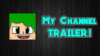 Mikayu Channel Trailer!