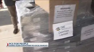 Program offers computers, low-cost internet for central Ohio students