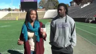 100 Yards with Sammy Watkins