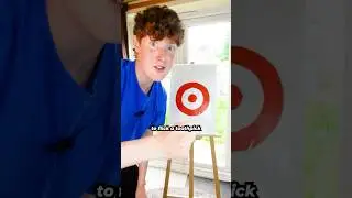 How To Flick A Toothpick With Your Fingers