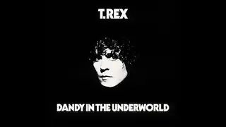 T.Rex  