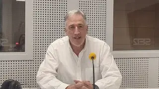 Tu Alcalde Responde con el alcalde de Pamplona, Joseba Asiron