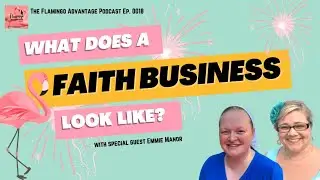 The Secret to Grow a Business of Faith Based Digital Products