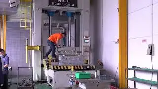 HAFO MOULD INDUSTRY LIMITED Injection Mold Manufacturer