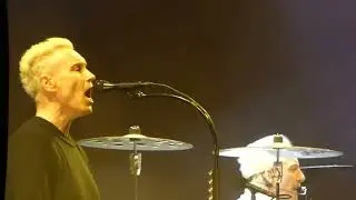 Die Ärzte - Alle auf Brille Live in Dresden 09.06.2022 Buffalo Bill Tour