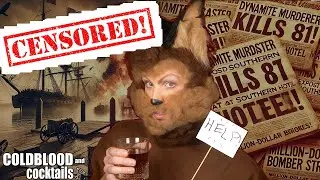 When a Simple Scam Became Mass M*rder! (CENSORED VERSION) | ColdBlood & Cocktails | True Crime