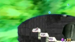 Super Mario Galaxy Blind Let's Play or Walkthrough Part 28