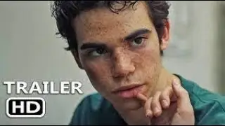 RUNT Official Trailer 2021