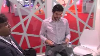 CABSAT 2015 Promo Video