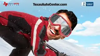At Texas Auto Center, we&rsquo;ll get you into a new vehicle FAST!