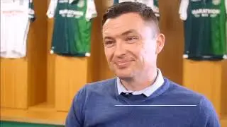 Hibernian FC 2018/19 Season Review