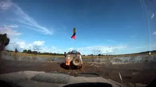 Heroes del Orinoco 2014