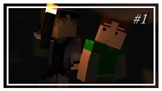 VoxFrameAnimations | Vox&Toby Adventures - Episode 1: One-Way Path