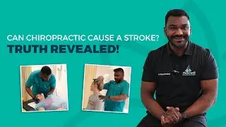 Can Chiropractic Adjustments Cause a Stroke? Here&rsquo;s the Truth
