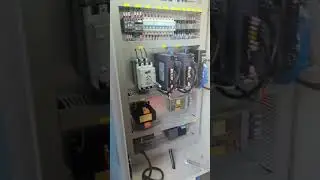 CNC Press Brake with Invovance servo motor