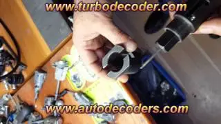 Turbopuller combo