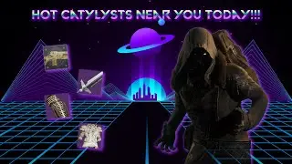 META CATY, GOD SWORD, HUGE ARMOR SPIKES!! - Xur Review || Destiny 2: Heresy, Week 11