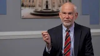 Meet Dr. John Buse: Endocrinologist