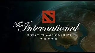 THE INTERNATIONAL 2017 | LIVE STREAM