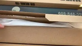Pixel Vault Custom 1U Rack Blanks