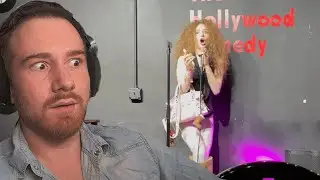The Kalogeras Sisters Got Hated At The Stand Up Comedy Club...