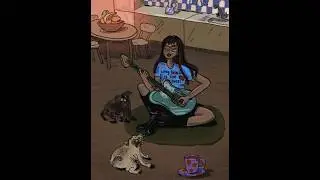 glasses girl - what hasn't happened yet