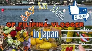 Day in Life of a Filipina in Japan | Stage  Mom and Beauty Guru
