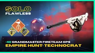 Tommy Matchbook & Actium War Rig - Solo -40 GM Fireteam Ops 
