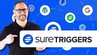 Crie Automações Poderosas com Sure Triggers