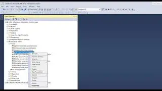 Reconfigurar  Tiempo en JOBS en SQL server