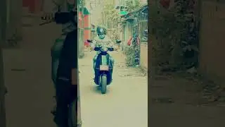 Ola Electric Scooter Test Drive