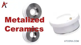 Metallized Ceramics: The Unsung Heroes of Electronics Manufacturing