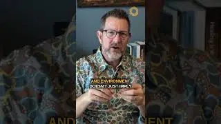 Environmental Causes of Cancer | Dr. Nathan Goodyear