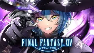 【Final Fantasy XIV】 Extremes w/ NIJI EN  【NIJISANJI EN | Kyo Kaneko】
