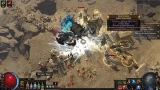 Herald of Ice - Automaton