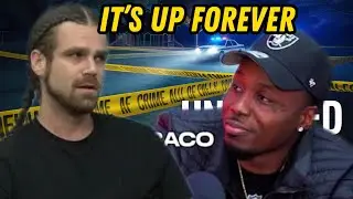 DC Baby Draco Explains His Beef With Milk74 From Hoover