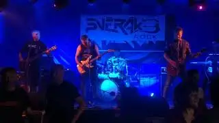 Svěrák 3 Rock - Cesta životem (Pyšel 12.8.2023)