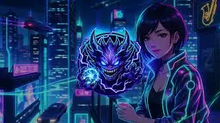Anmheda - Midnight Jazz (Original Mix)