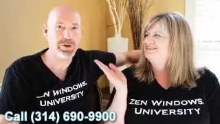No Downpayment Required - Replacement Windows St. Louis MO | (314) 690-9900