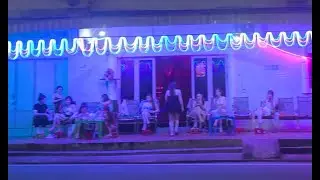 Beautiful girls night life in Preah Sihanouk 14 September 2025