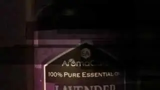 Product Review - EA AromaCare Aromatherapy Essential Oils Gift Set