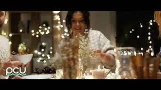 Holiday Table | PCU