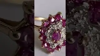 Jewelry is a symbol of grace, style, and sophistication.                      #viral  #jewelry