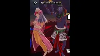 Persona 5 The Phantom X Shiva and Parvati Distortion Level 30 No J&C