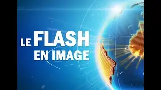 Le Flash de 15 Heures de RTI du 21 mai 2021