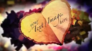 Heart in Motion   Logos   Titles   VideoHive