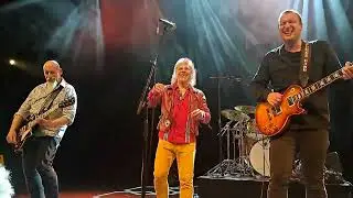 Falling Hazard + Moore Lizzy - Encore: Whisky In The Jar (7)
