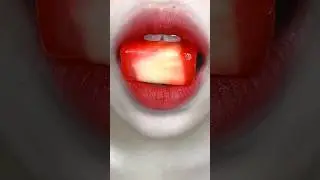 ASMR Eating Colorful Ice Cream Bars & Crunchy Sesame Ice | No Talking, Intense Sounds for Sleep