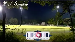 Cape Cod Baseball League Story (Emmy Nominated)