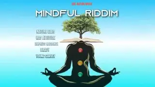 New Reggae Riddim Mix 2025 ~ Young Garvey, Ras Attitude, Empress Radiance + (Mindful Riddim, July)